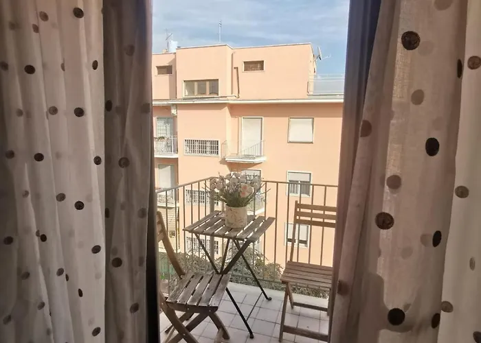 Zia Angy * Roma