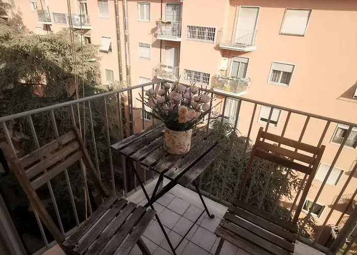 Zia Angy Roma