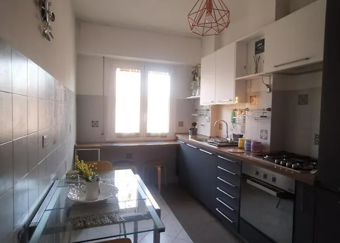 Appartamento Zia Angy