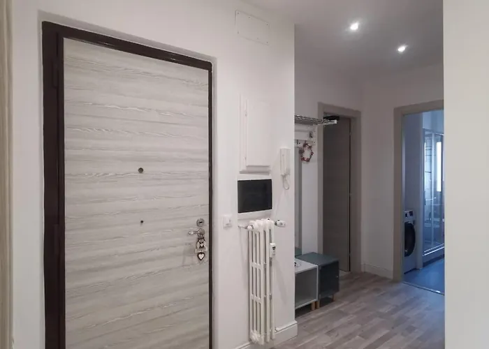 Appartamento Zia Angy Roma