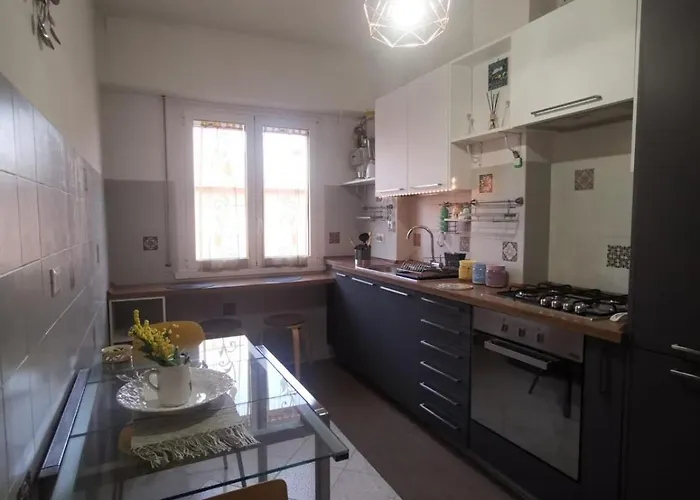Zia Angy Roma